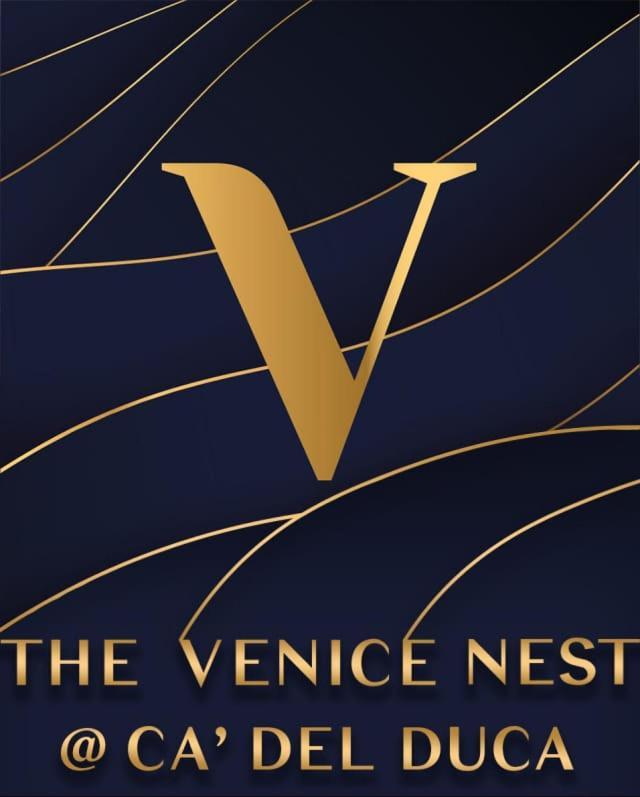 The Venice Nest @ Ca' Del Duca Exterior foto